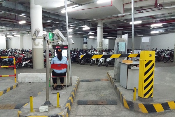 camera an ninh bãi giữ xe tốt nhất