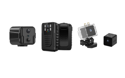 Camera Mini