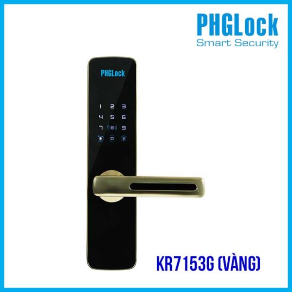 KR7153-G (Vàng)