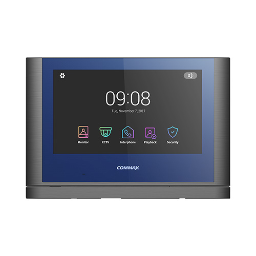 Màn hình màu chuông cửa COMMAX CDV-1024MA