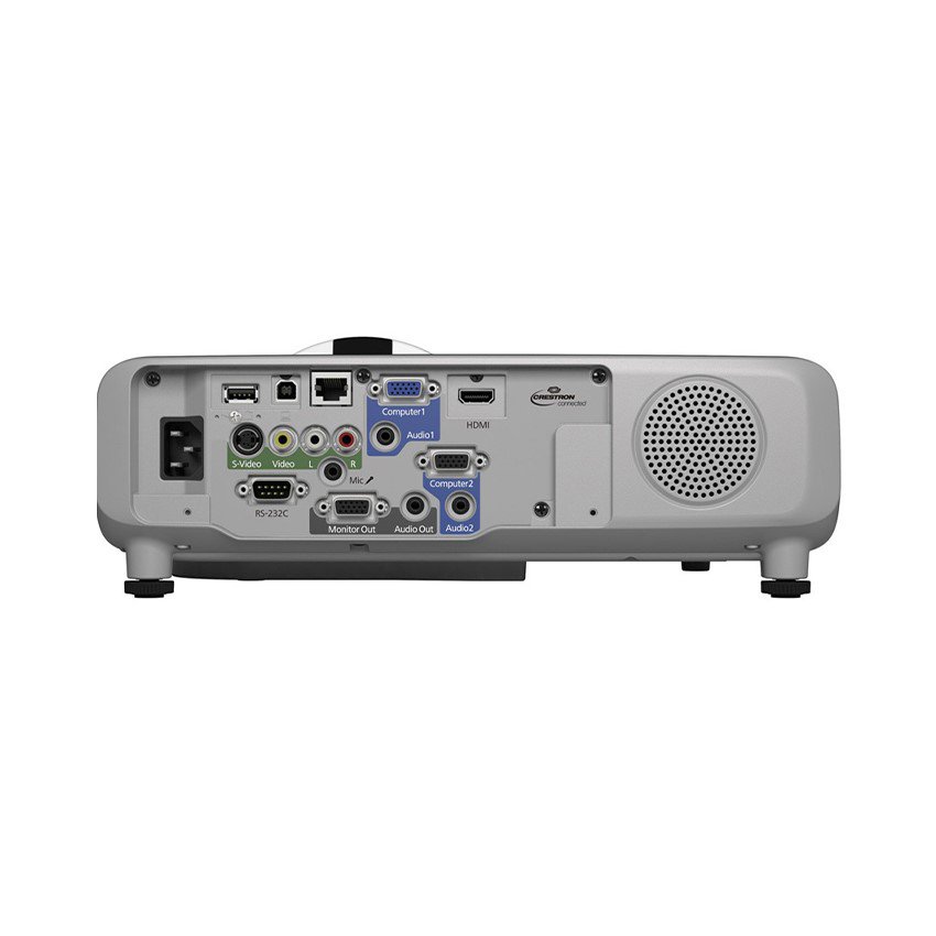 MÁY CHIẾU EPSON EB 535W
