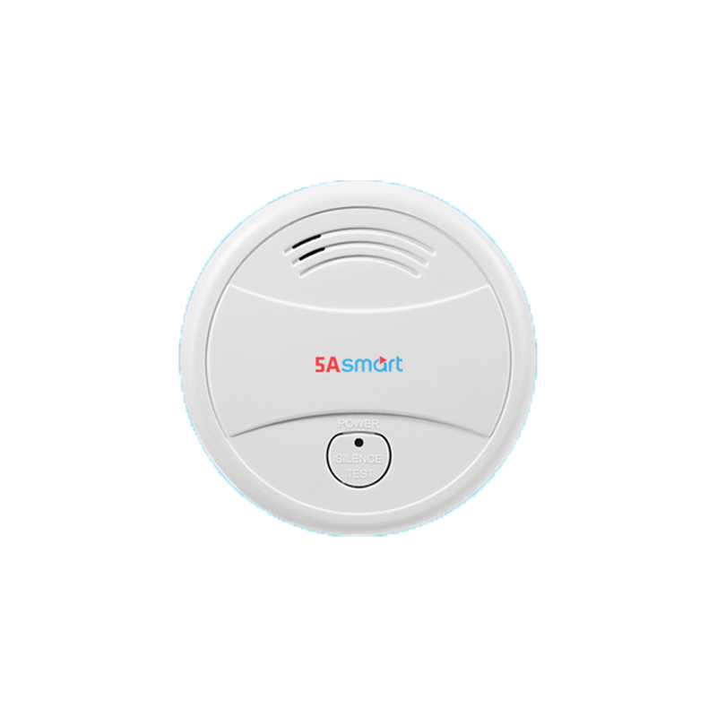BÁO KHÓI QUA ĐIỆN THOẠI 5A-SM01 (WIFI)