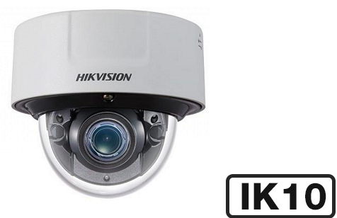 Camera an ninh chống phá hoại