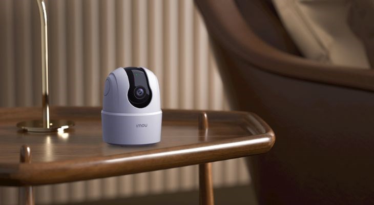Mua camera an ninh - Các yếu tố then chốt và Cách để lựa sản phẩm phù hợp.