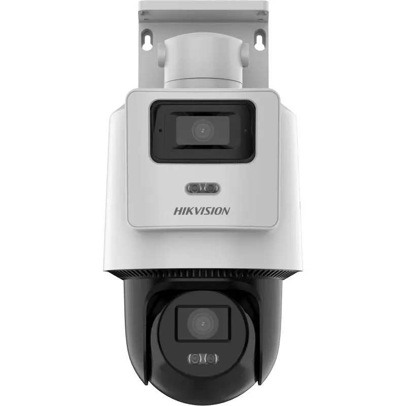 Camera IP PTZ Zoom 16X Ngoài Trời HIKVISION NT-2SE2C400MWG-E/14-Có màu ,đàm thoại .quay quét 360-2K