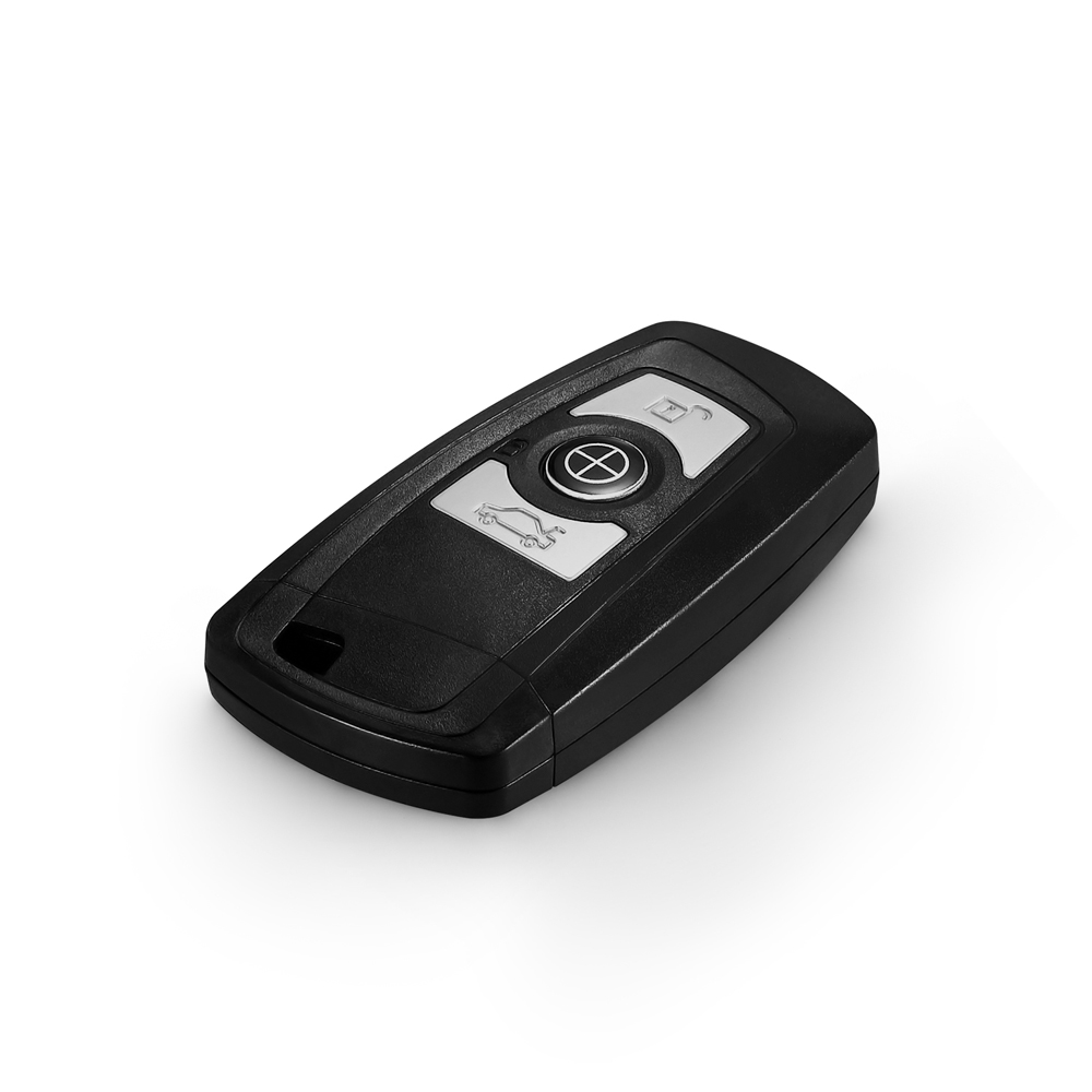 Camera Móc Khóa OTO K8 Pro - Quay Video 4K - Kết nối điện thoại.