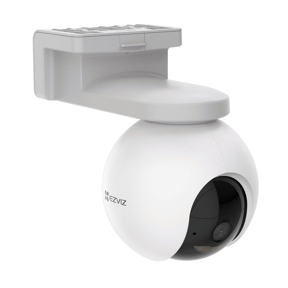 Camera pin sạc EZVIZ HB8 (4K)