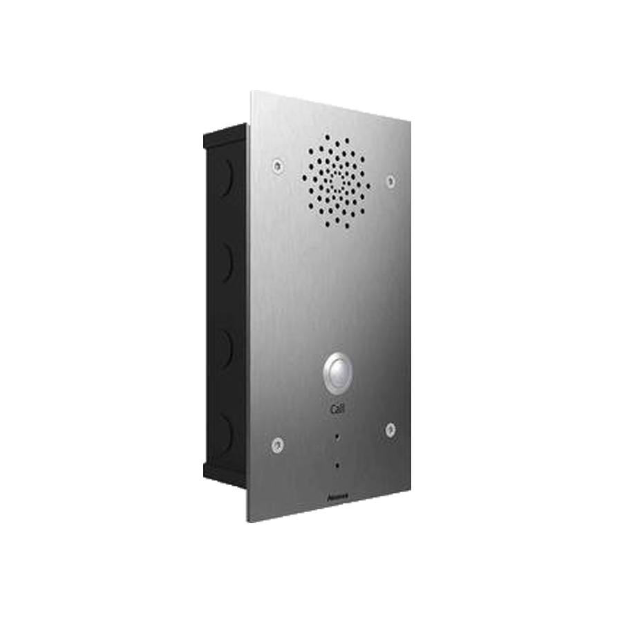 Nút bấm khẩn cấp Akuvox E21A