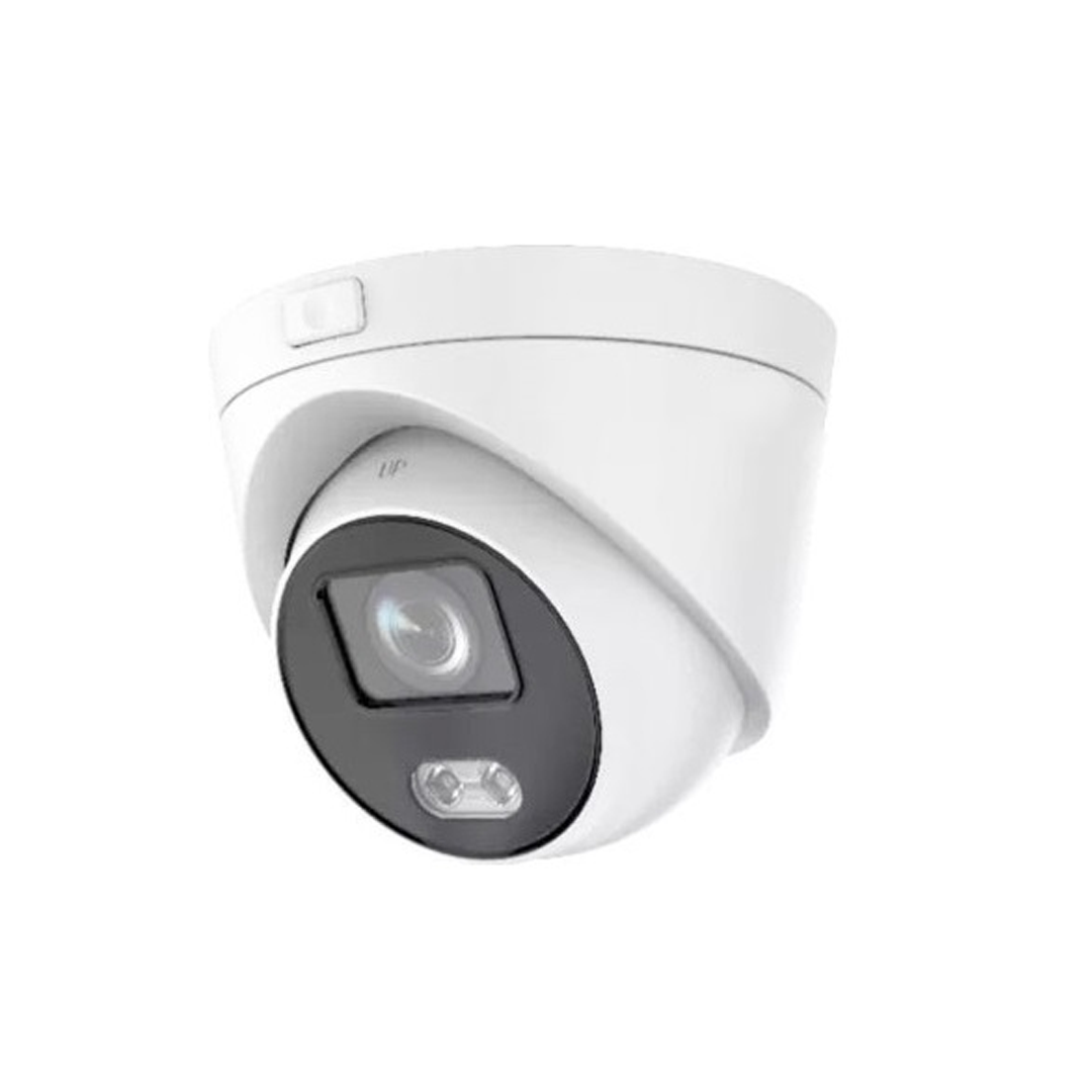 Camera IP HDPARAGON HDS-2347L3 4.0MP, hồng ngoại 30m, ColorVu