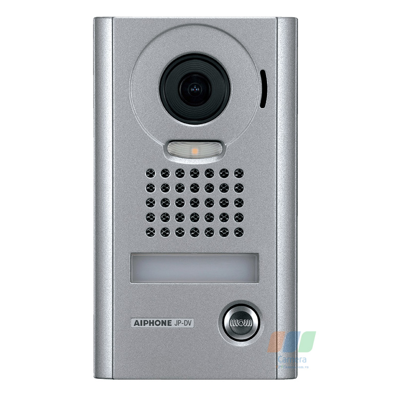 Trọn bộ chuông cửa có hình AiPhone JOS-1V