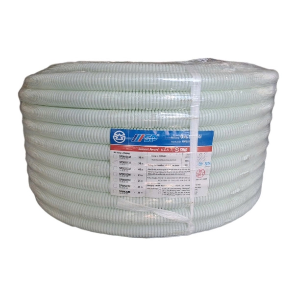 Ống gen mềm luồn dây SINO SP9032CM