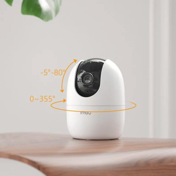 Camera Wifi 360 độ IMOU Ranger 2 2MP (IPC-A22EP-L)
