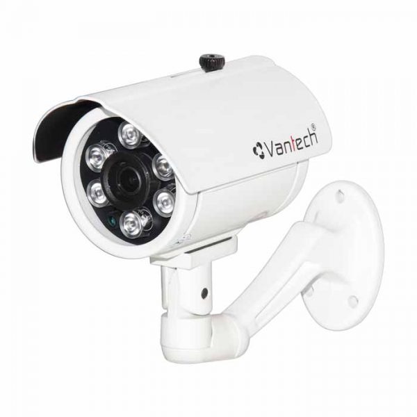 Camera AHD 2.2mp Vantech VP-1500A