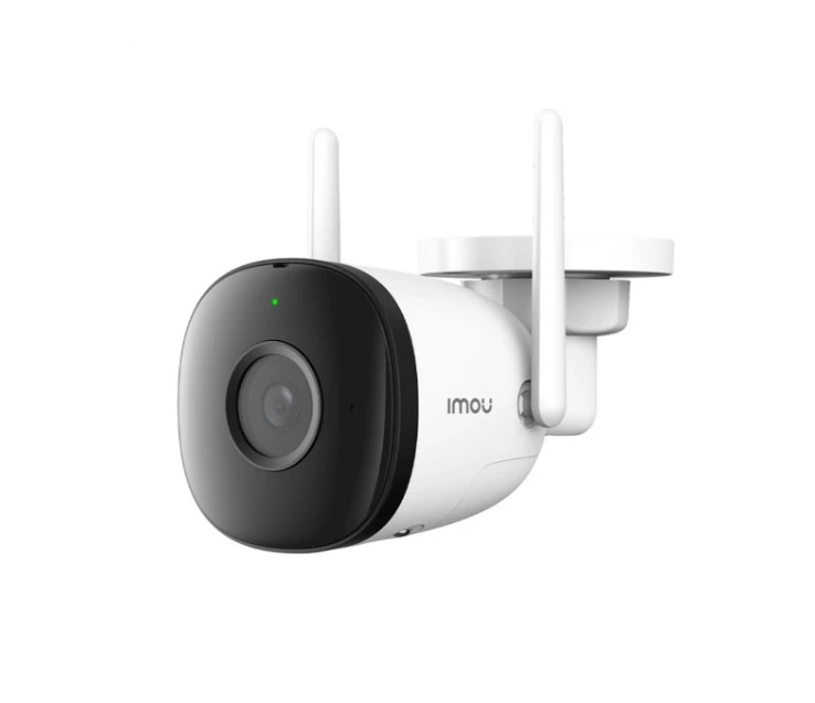 Camera Wifi 4.0MP IPC-F42P-IMOU hỗ trợ Hotspot