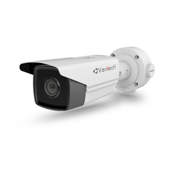 Camera IP hồng ngoại 4.0 Megapixel VANTECH VP-41090BP