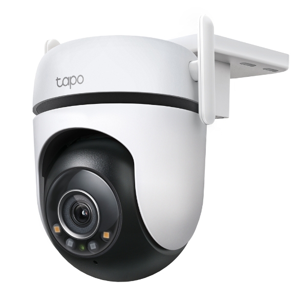 Camera TP-LINK Tapo C520WS (Wifi quay quét ngoài trời 4MP)