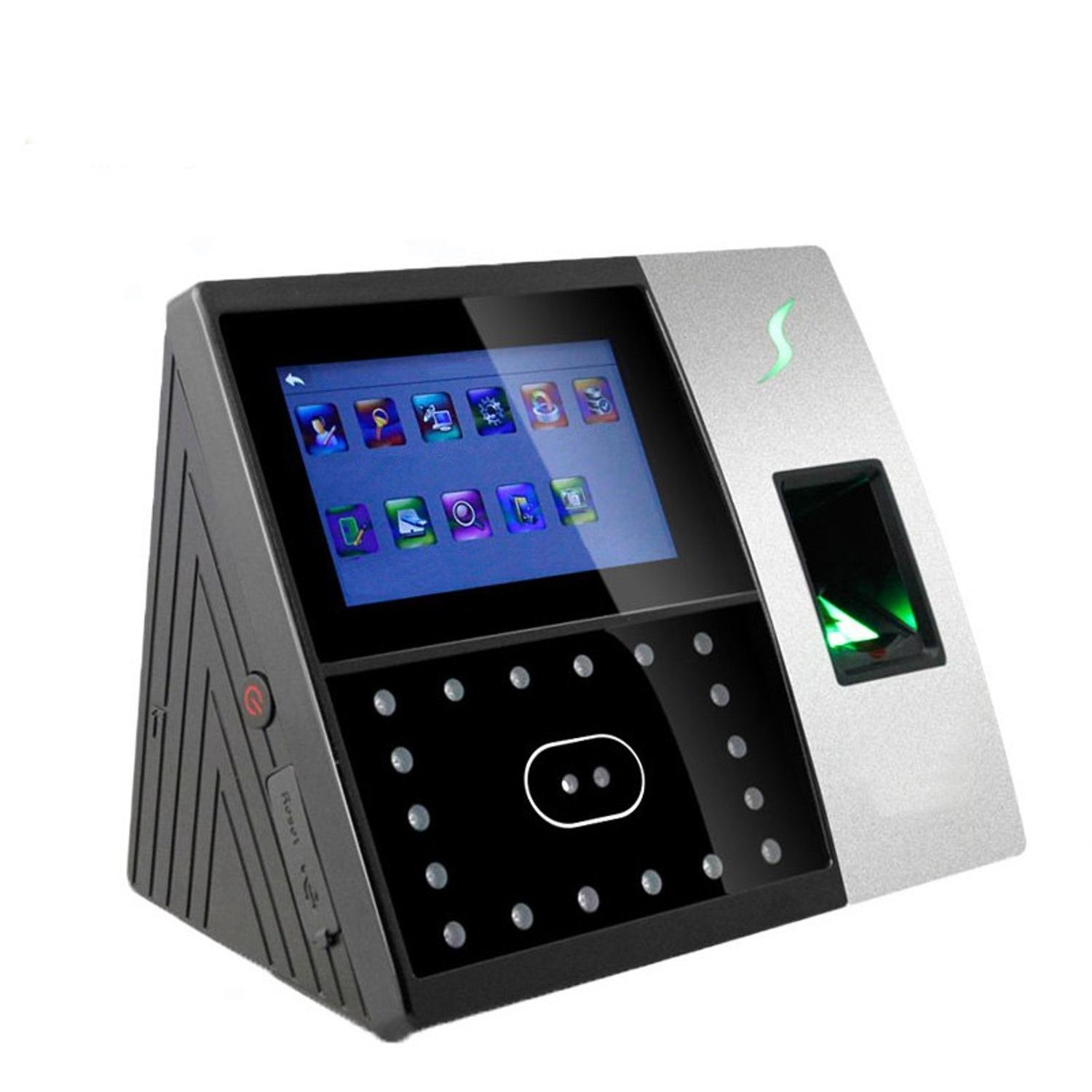 Máy chấm công RonaldJack Uface 702