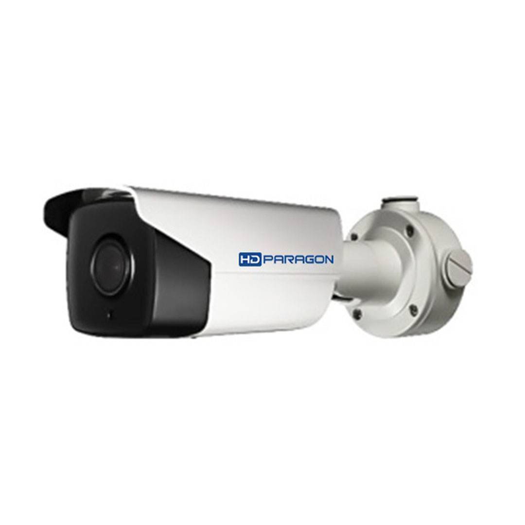 Camera IP HDPARAGON HDS-4224VF-IRZ12 2MP IR 120m, Zoom 20X, Ống kính F4.7-94mm, MicroSD, Chống ngược sáng, Darkfighter