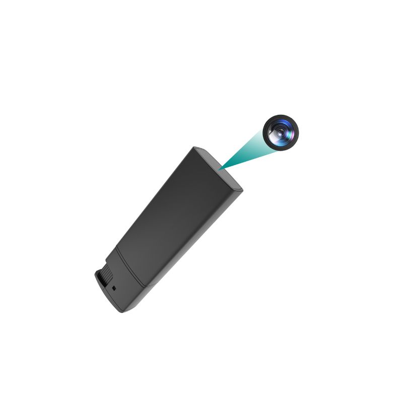 Camera Ngụy Trang hình dạng Bật lửa KD5 Pro