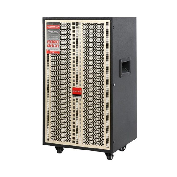 Loa Kéo Karaoke Mobell MK-5070 400W