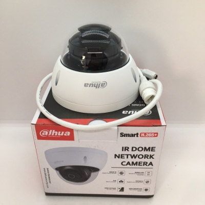 Camera IP 4MP Dome DAHUA DH-IPC-HDBW1431EP-S4