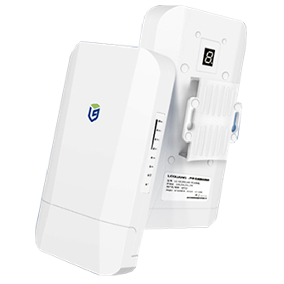 Thu phát Wireless chuyên dụng Leguang GE150 (2.4GHz)