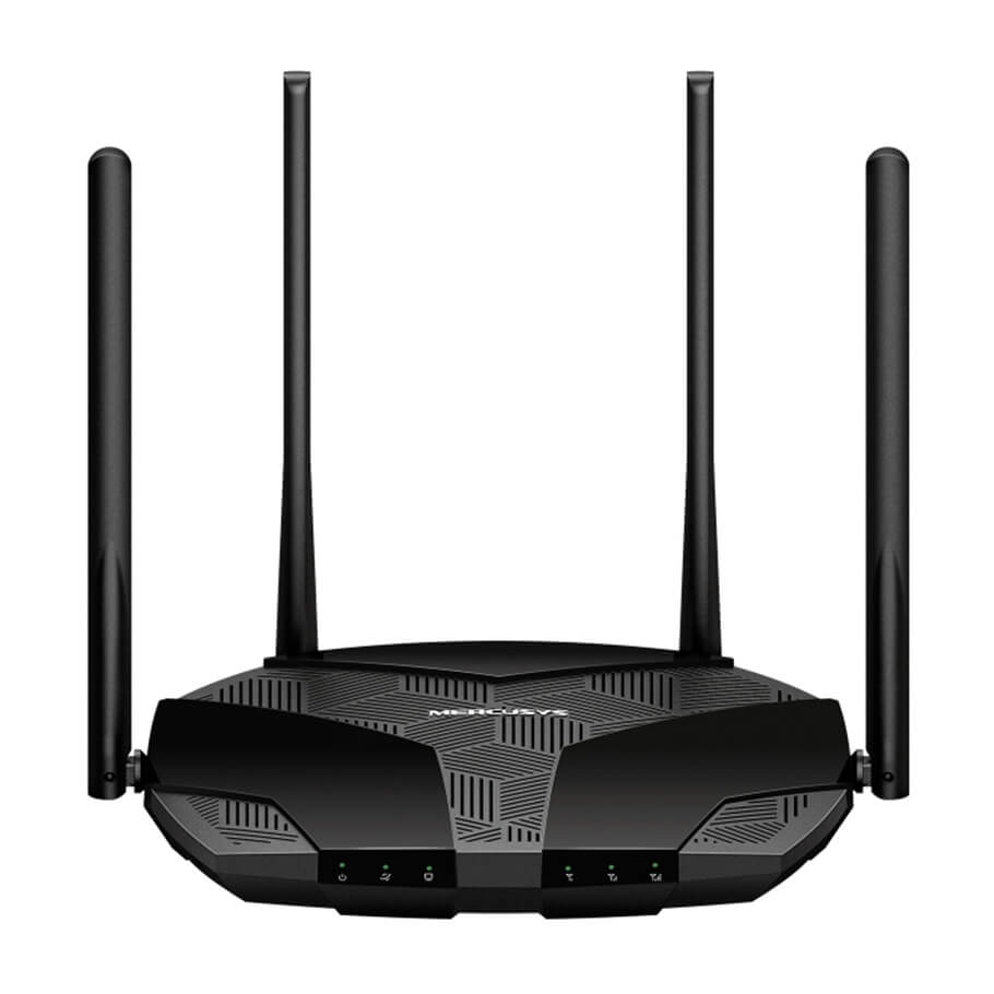 Router Wi-Fi AC1200 Mercusys MB235-4G