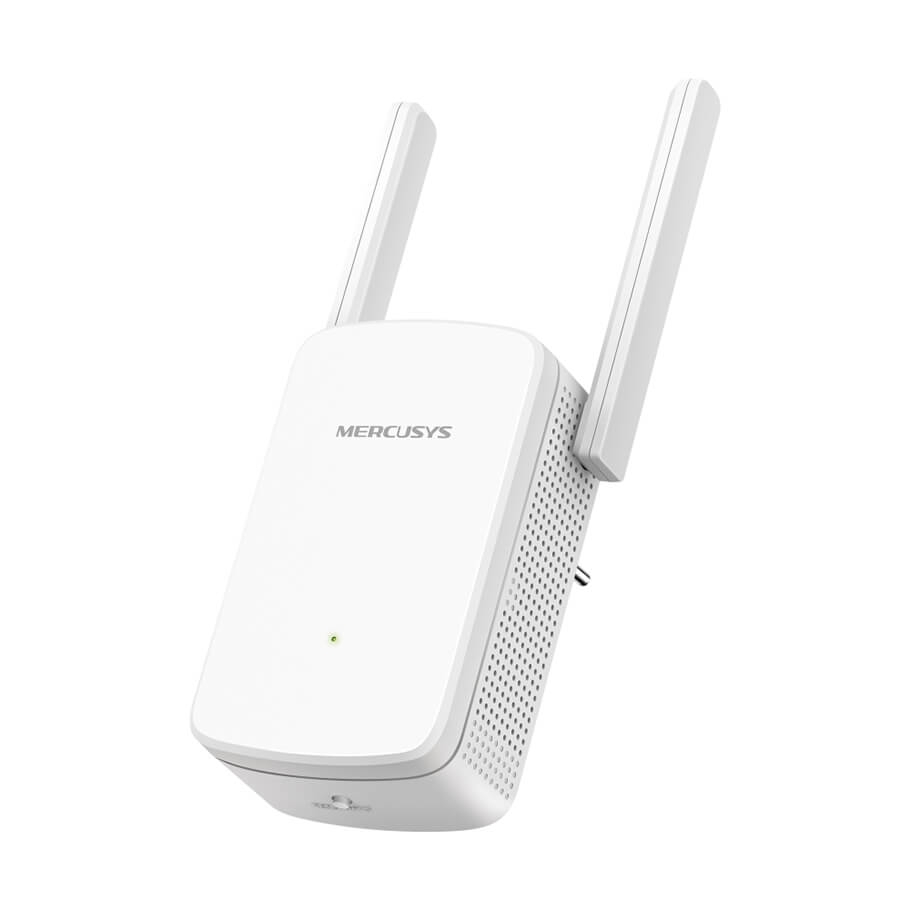 Bộ Mở Rộng Sóng WiFi 300Mbps Mercusys ME12