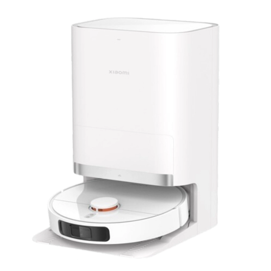 Robot hút bụi lau nhà Xiaomi Vacuum X20+ (Tự động giặt rẻ lau, tự động đổ rác, chính Hãng)  9,200,000