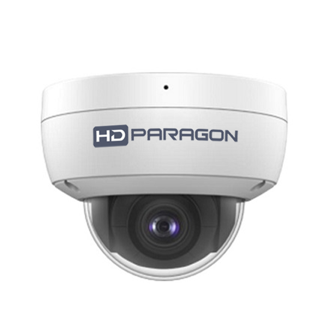 Camera 4MP chống báo động giả HDParagon HDS-2143G2-IU Accusense chống ngược sáng 120dB WDR, H.265+
