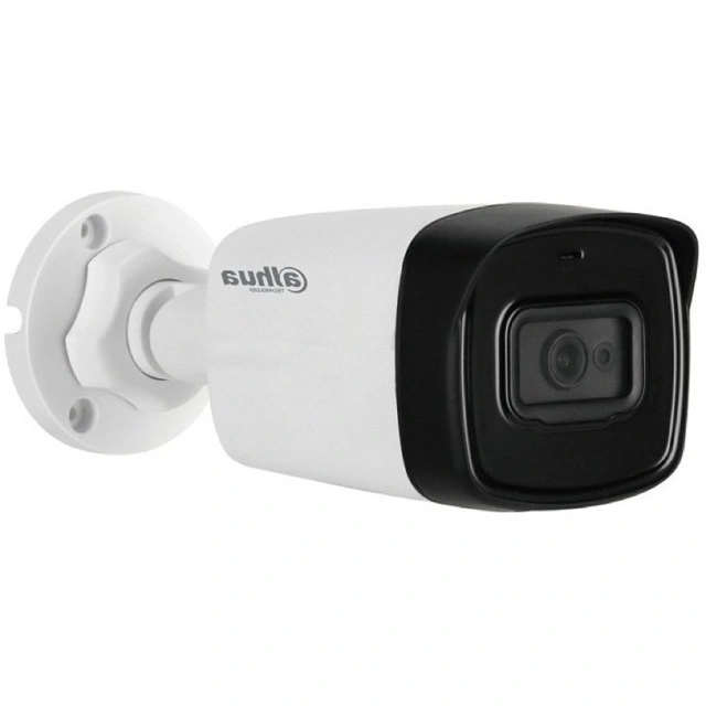 Camera HDCVI 2MP DAHUA DH-HAC-HFW1200TLP-A-S5 tích hợp mic