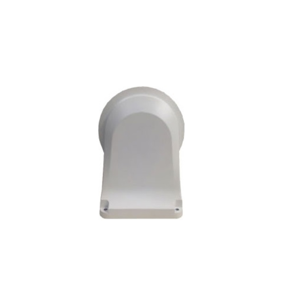 Chân đế gắn tường cho camera HUVIRON HU-WM03-B-IN