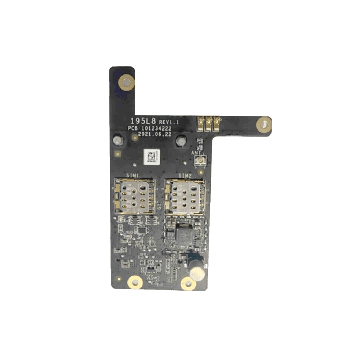 Module Giao Tiếp 3G/4G Hikvision DS-PM2-S(AU)