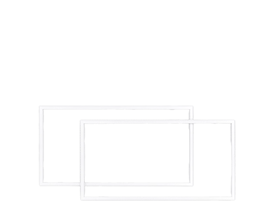 Khung lắp trần thạch cao, trần nhựa cho đèn sưởi T1