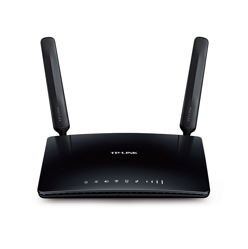Router Wi-Fi 4G LTE Tốc Độ 300 Mbps TP-LINK MR6400