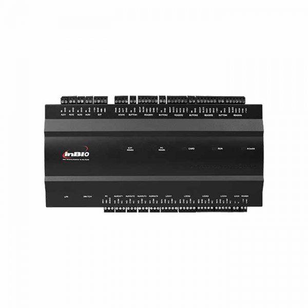 InBio160