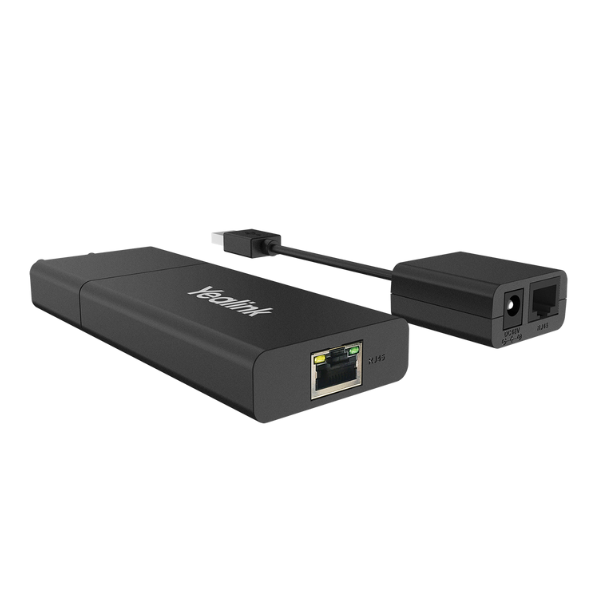 Thiết bị Yealink USB2CAT5E-EXT USB Extender