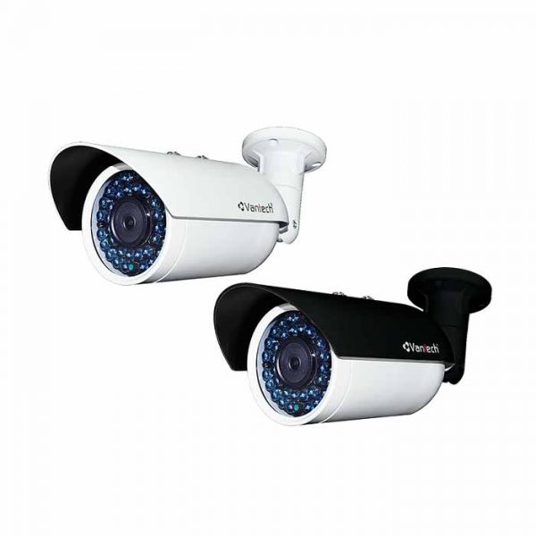 Camera AHD 2MP VANTECH VP-144AX