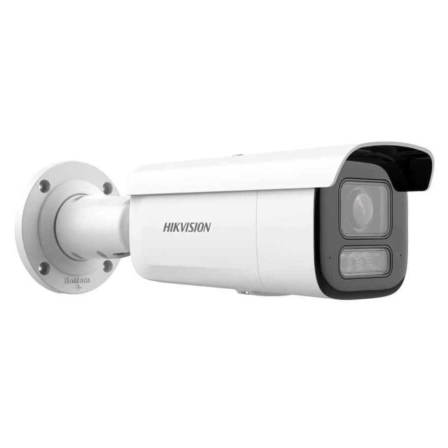 Camera IP 4MP Hikvision DS-2CD2643G2-LIZS2UHUN