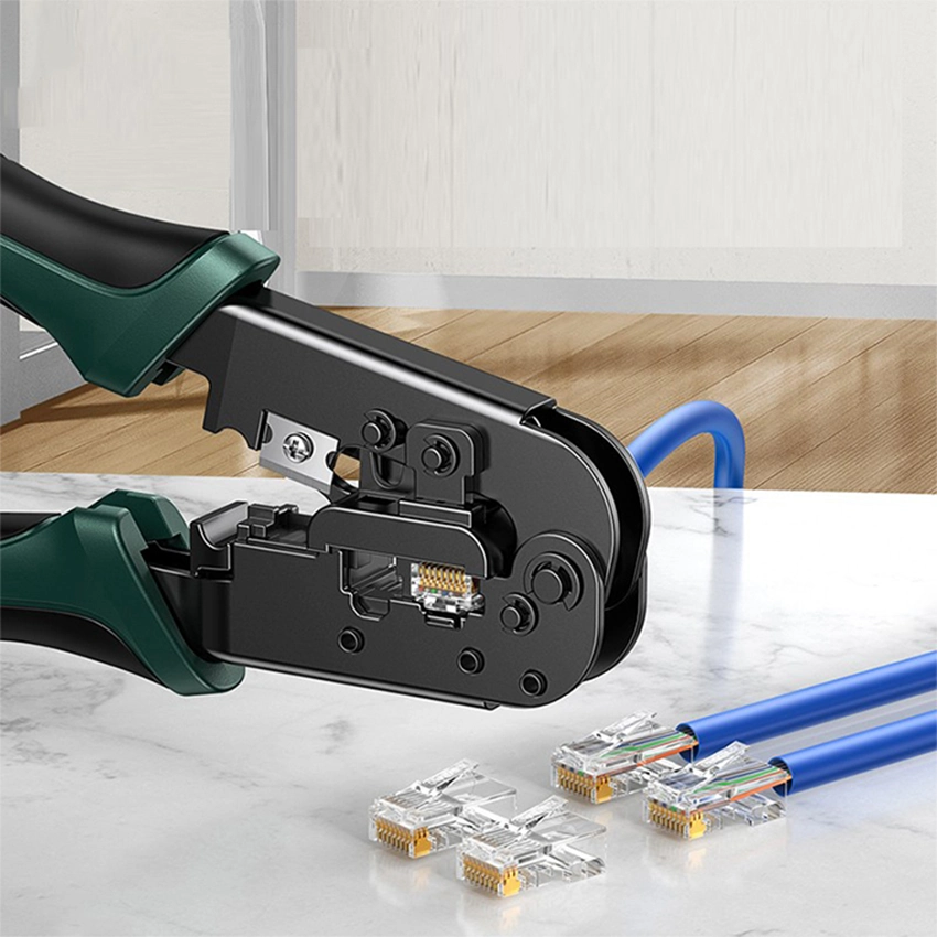 Kìm bấm mạng RJ45/RJ11 chính hãng Ugreen 10952