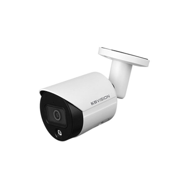 Camera IP Full-Color 2.0MP KBVISION KX-CF2001N3-A
