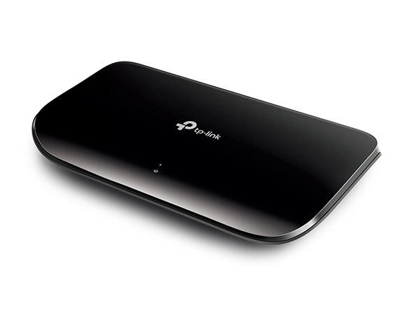 Switch chia mạng TP-Link TL-SG1008D