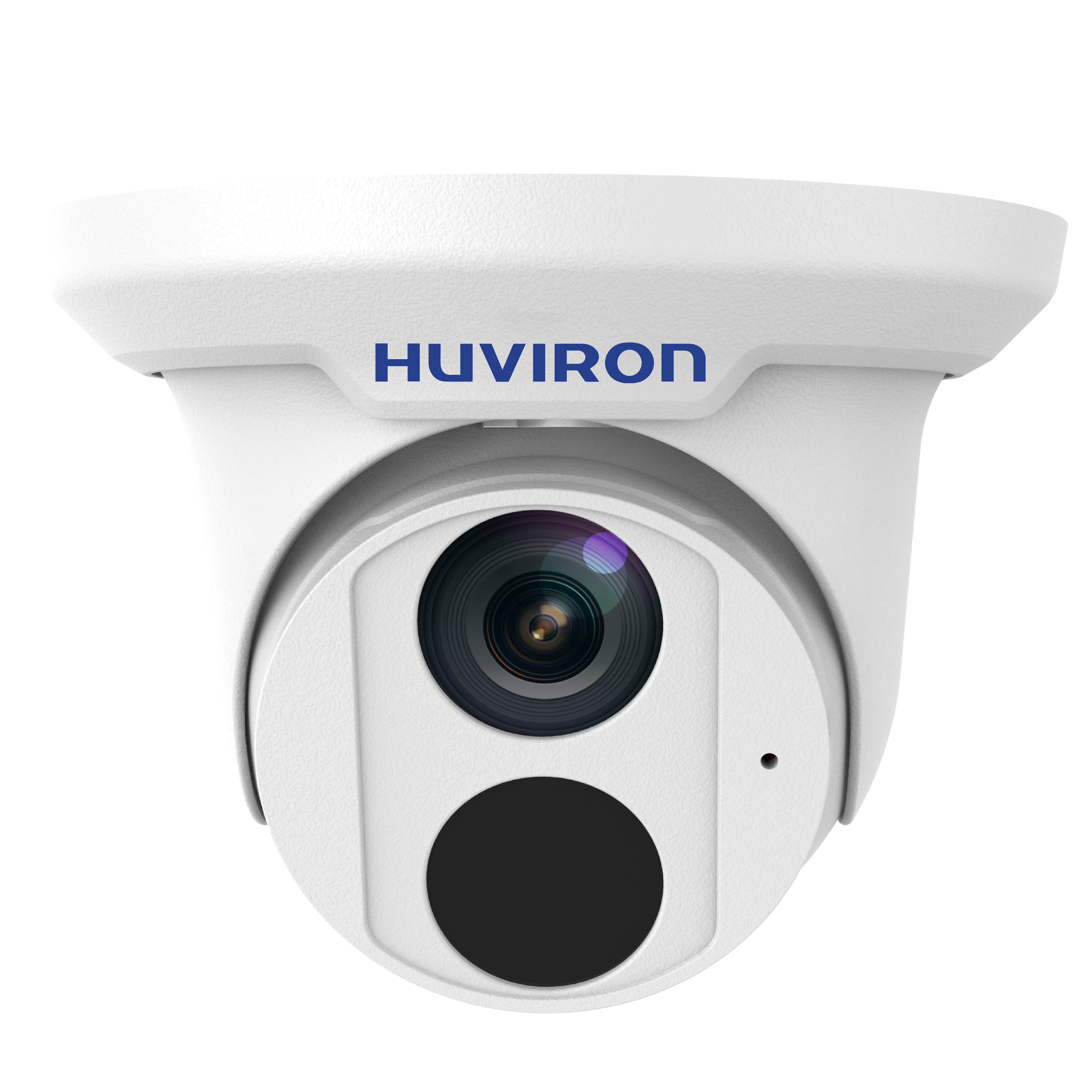 Camera IP Dome hồng ngoại 5.0 Megapixel HUVIRON HU-ND521DMST/I3E