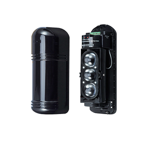 Hàng rào chống trộm điện tử không dây cao cấp ABE-200W