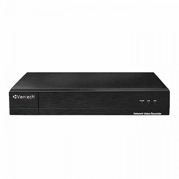 Đầu ghi hình IP 32 kênh Vantech VP-32268N-H265+