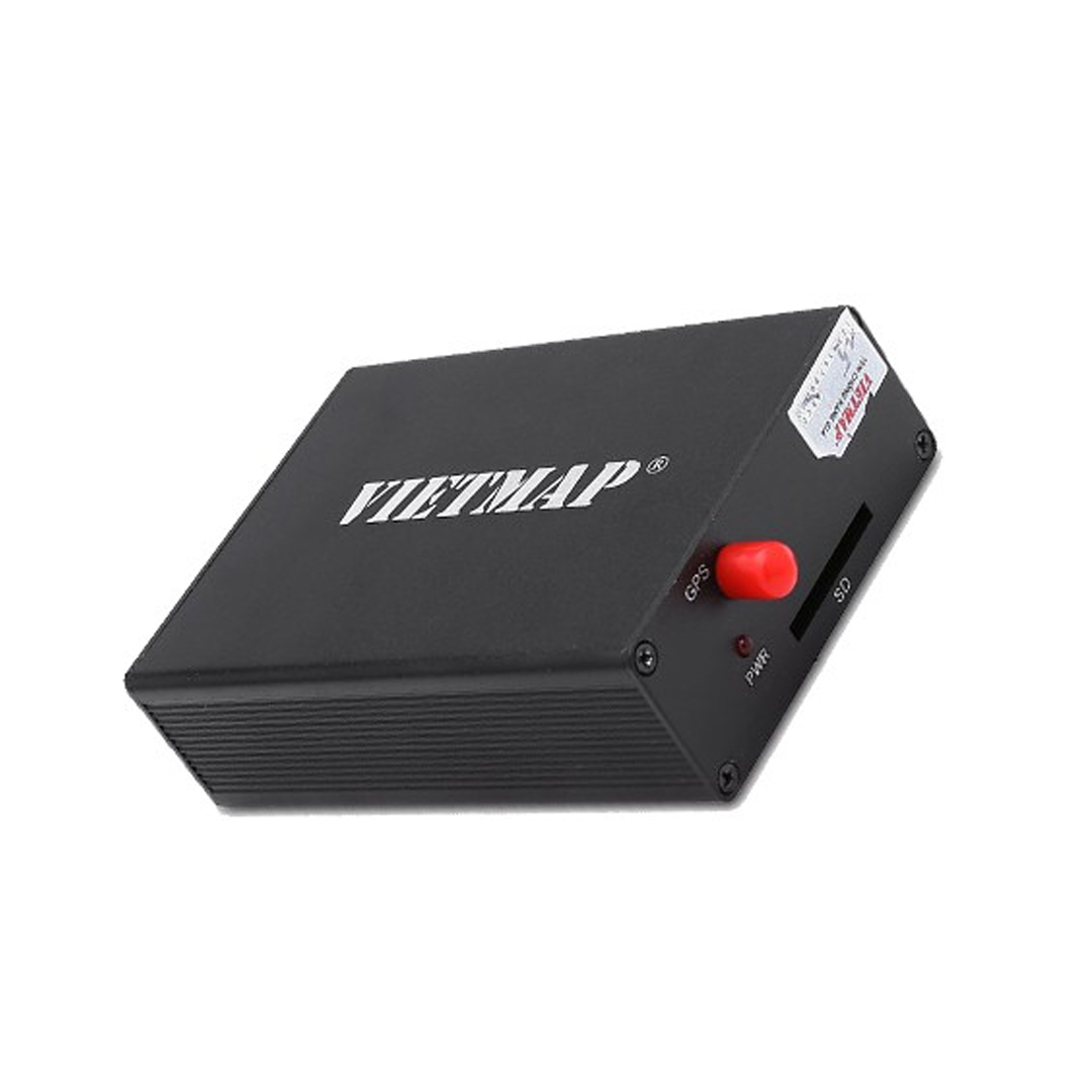 Bộ VIETMAP Touch 9100 Pioneer Android