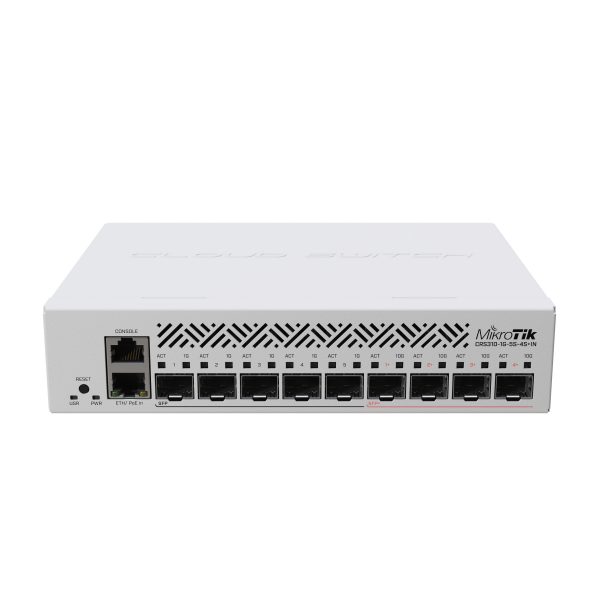 CRS310-1G-5S-4S+IN