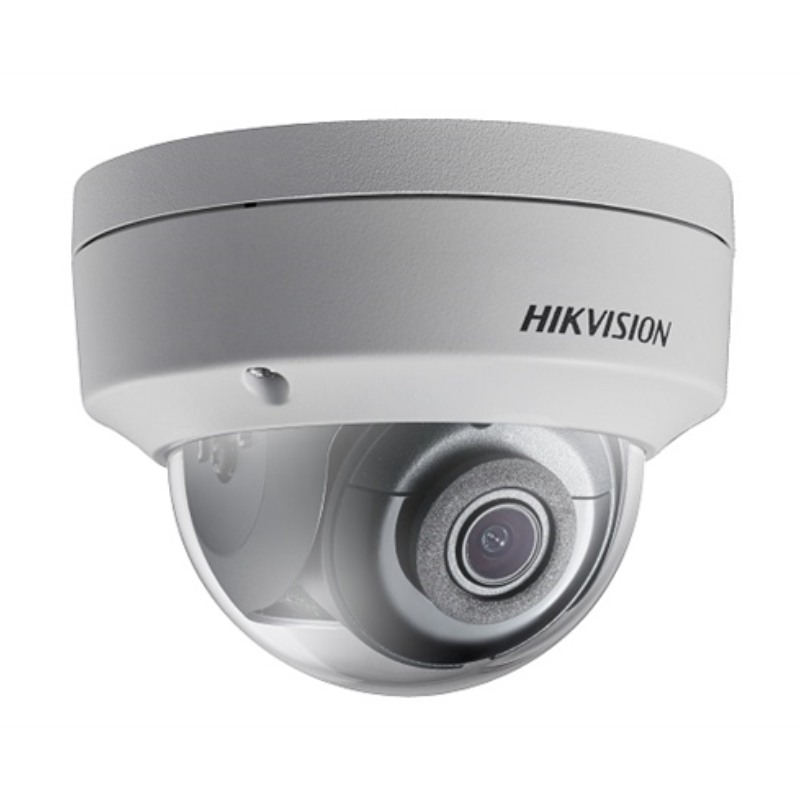 Camera IP 2MP Hikvision DS-2CD2121G0-I