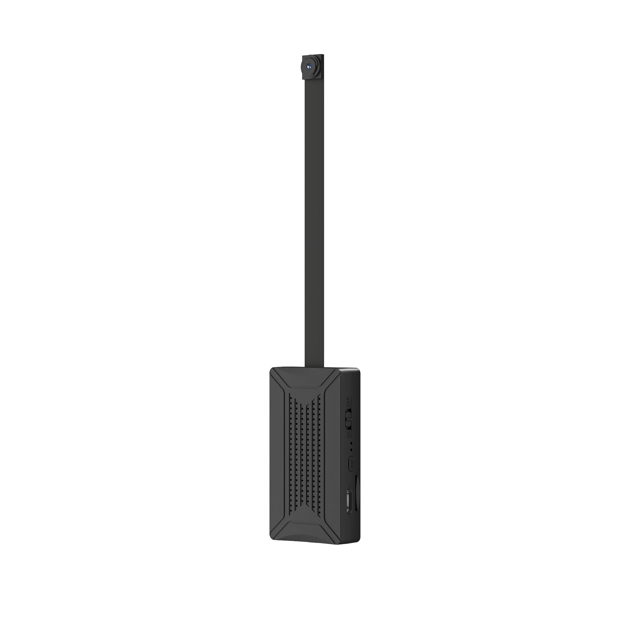 Camera Siêu Mini C6X Pro Nhỏ gọn Full 4K cực Nét