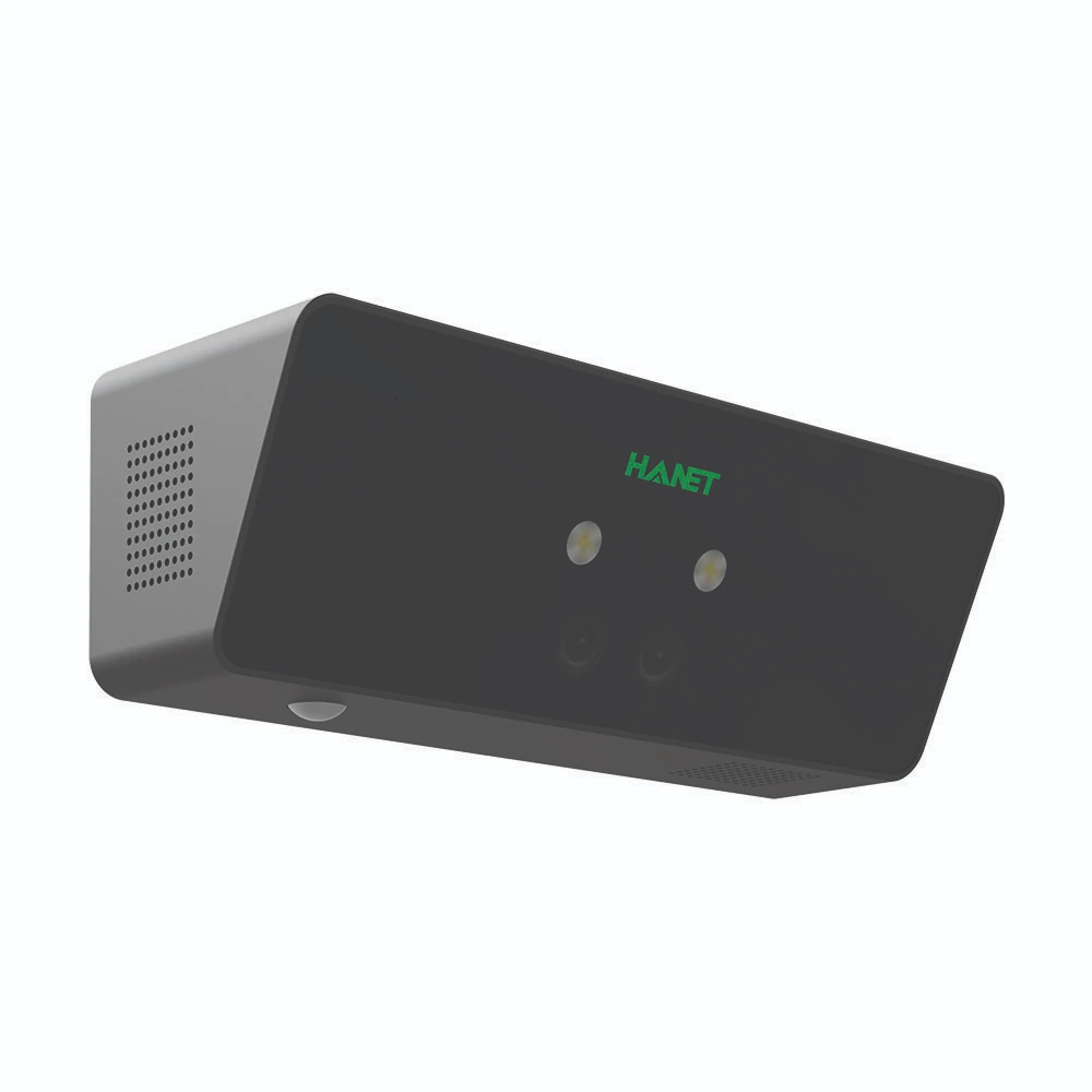 Thiết bị kiểm soát Hanet access air HAC1000 On-premise